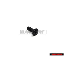 Audi Original Linsensenkschraube - N 90353902