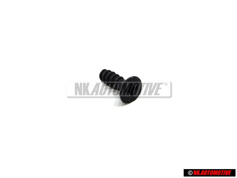 Audi Original Linsensenkschraube - N 90353902