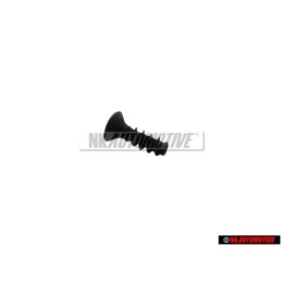Audi Original Linsensenkschraube - N 90353902