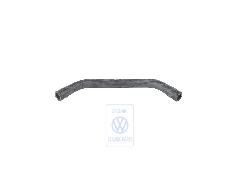 VW Original Entlüftungsschlauch - 036103493CE