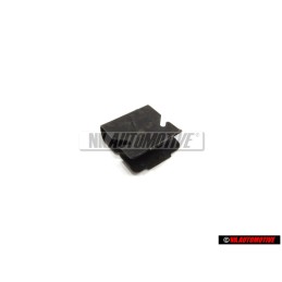 VW Original U-Klammer - N 90531902