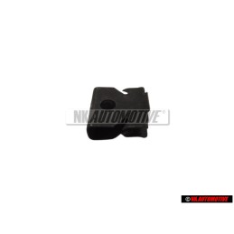 VW Original U-Klammer - N 90531902