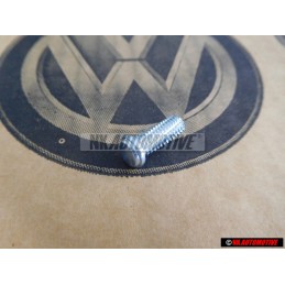 VW Original Gewindestift - N 90654704