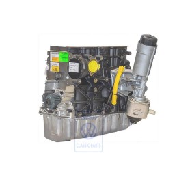 VW Original Teilmotor - 038100103RX