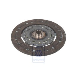 VW Original Kupplungsscheibe - 038141032RX