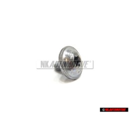 VW Original Innensechsrund-Linsenschraube - N 90749802