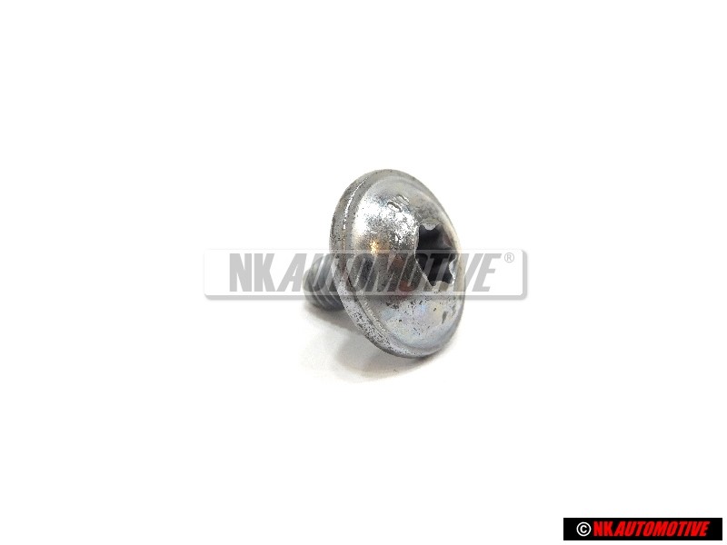 VW Original Innensechsrund-Linsenschraube - N 90749802