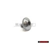 VW Original Innensechsrund-Linsenschraube - N 90749802