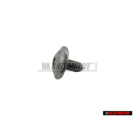 VW Original Innensechsrund-Linsenschraube - N 90749802