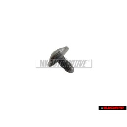 VW Original Innensechsrund-Linsenschraube - N 90749802