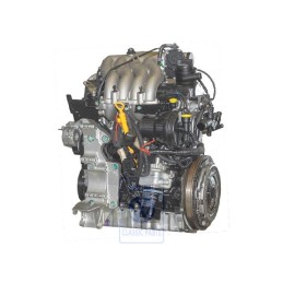 VW Original Rumpfmotor - 071100031HX
