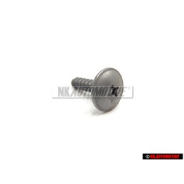 VW Original Linsenschneidschraube - N 90846602
