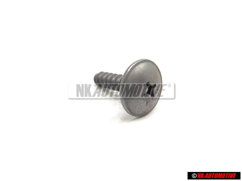 VW Original Linsenschneidschraube - N 90846602