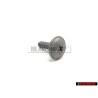 VW Original Linsenschneidschraube - N 90846602