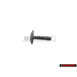 VW Original Linsenschneidschraube - N 90846602