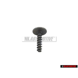 VW Original Linsenschneidschraube - N 90846602
