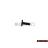 VW Original Blechschraube - N 90948302