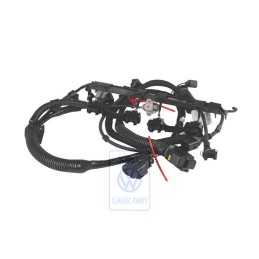 VW Original Leitungssatz Für Motor - 06A971610KM