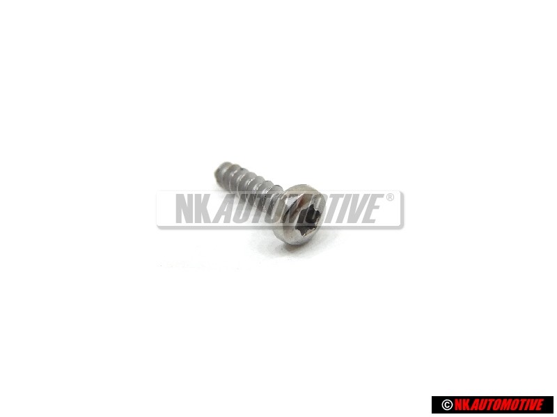 VW Original Schraube - N 90968302