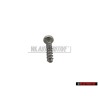 VW Original Schraube - N 90968302