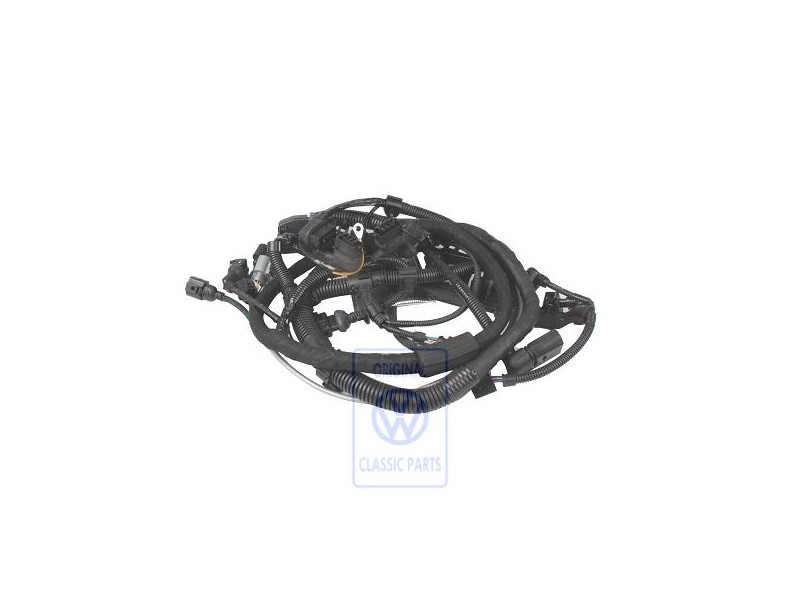 VW Original Leitungssatz Für Motor - 06A971627AK