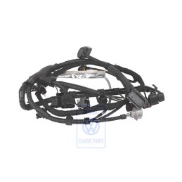VW Original Leitungssatz Für Motor - 06A971627JH