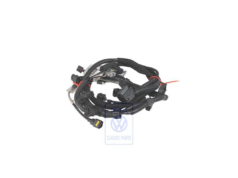 VW Original Leitungssatz Für Motor - 06A971627JM