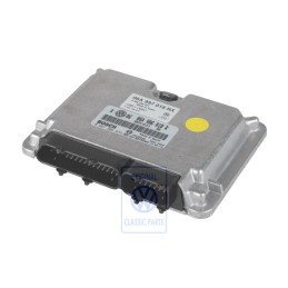 VW Original Steuergerät Für Ottomotor - 06A997018RX