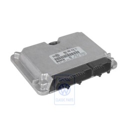 VW Original Steuergerät Für Ottomotor - 06A997019BX