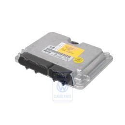 VW Original Steuergerät Für Ottomotor - 06A997019CX