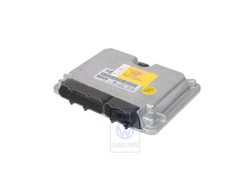VW Original Steuergerät Für Ottomotor - 06A997019CX