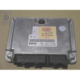 VW Original Steuergerät Für Ottomotor - 06A997019EX