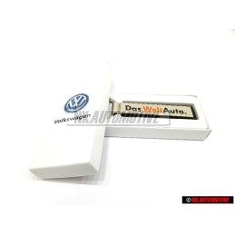 VW Original Schlüsselanhänger - 000087010BG