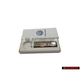 VW Original Schlüsselanhänger - 000087010BG