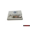 VW Original Schlüsselanhänger - 000087010BG