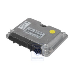 VW Original Steuergerät Für Ottomotor - 06A997019KX
