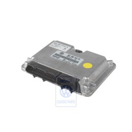 VW Original Steuergerät Für Ottomotor - 06A997019LX