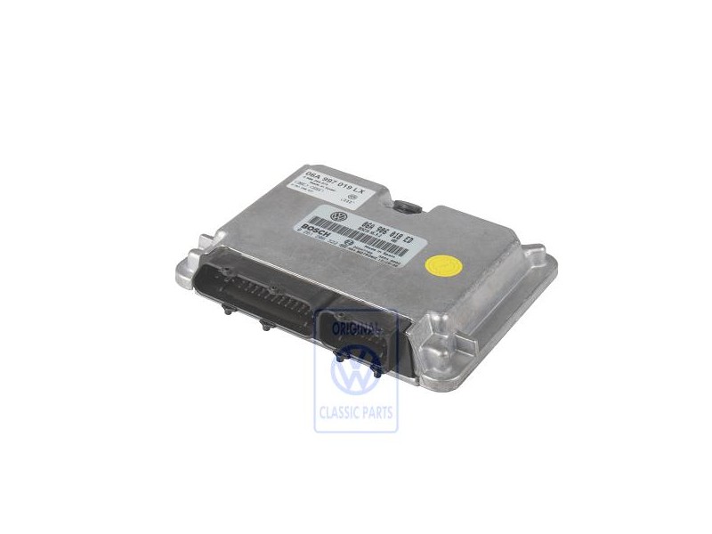 VW Original Steuergerät Für Ottomotor - 06A997019LX