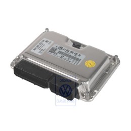 VW Original Steuergerät Für Ottomotor - 06A997033CX