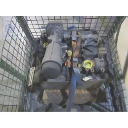 VW Original Teilmotor - 038100103SX