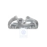 VW Original Warmluftfangblech - 06A253041AD