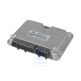 VW Original Steuergerät Für Ottomotor - 06A906018JL