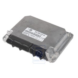 VW Original Steuergerät Für Ottomotor - 06A906019AS
