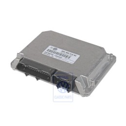 VW Original Steuergerät Für Ottomotor - 06A906019BC
