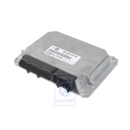 VW Original Steuergerät Für Ottomotor - 06A906019BF