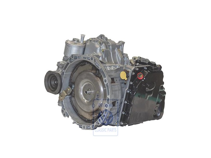 VW Original 5-Gang-Automatikgetriebe - 09A300035JX
