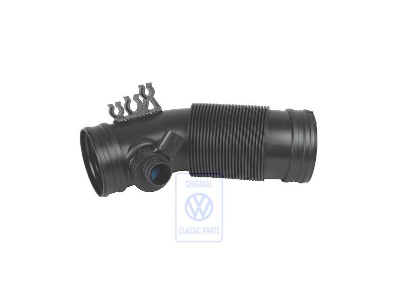 VW Original Verbindungsrohr - 1J0129684AA