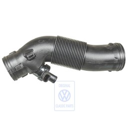 VW Original Verbindungsrohr - 1J0129684AB