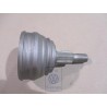 VW Original Aussengelenk Mit Montageteilen - 1J0498099JX