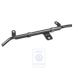 VW Original Kühlmittelrohr - 1J0121070AD